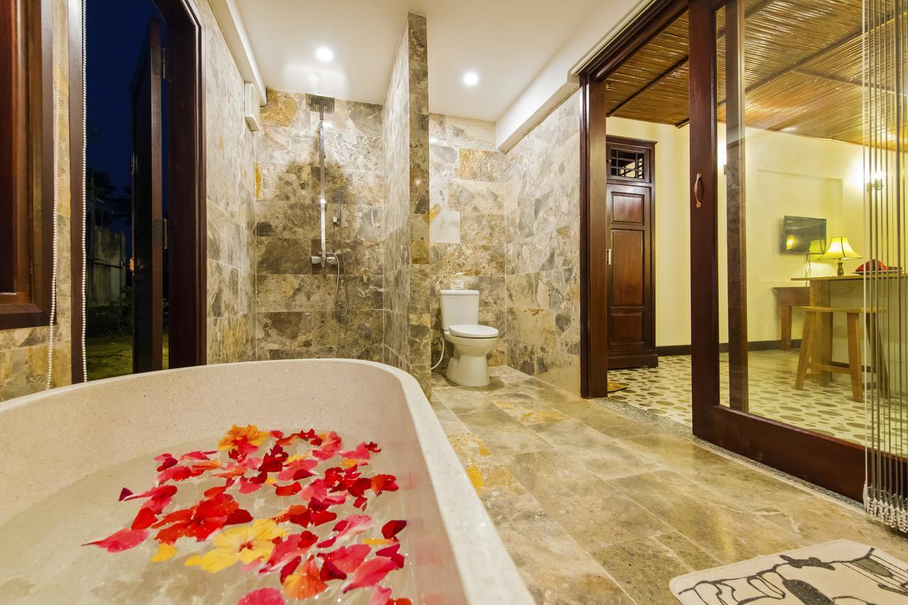 Pomelo Garden Boutique Villa Χόι Αν Εξωτερικό φωτογραφία
